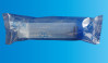滅菌スクリュースピッツ50mL（1 本包装）/ 自立型（青）