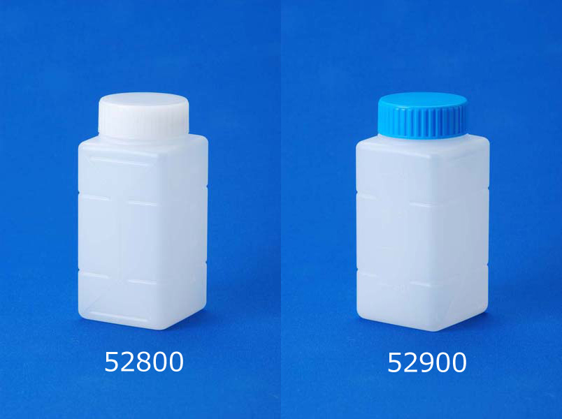 TYK角型採水瓶200ml